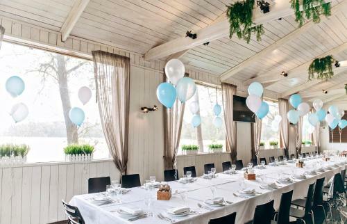 Hotel Bosikom Istra Resort And Cottages