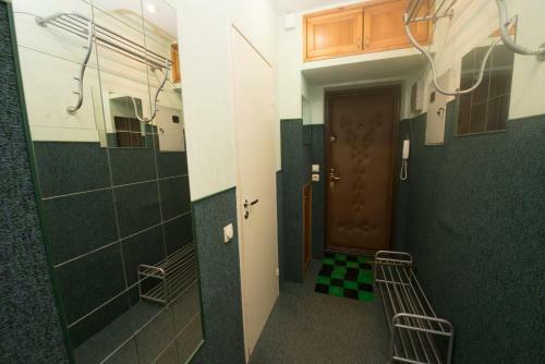 Apartment On Lenina 98
