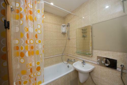 Apartment On Lenina 98