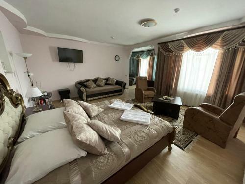 Hotel Muzeon