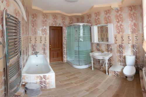 Hotel Muzeon