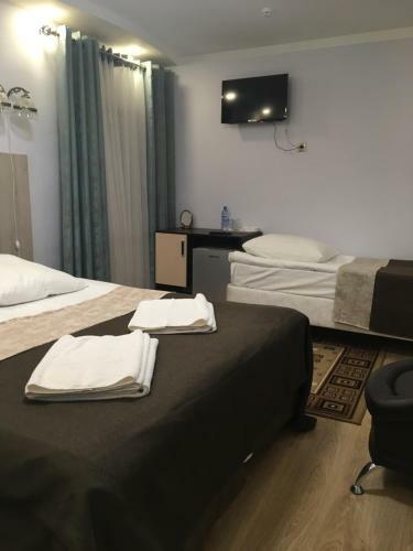 Hotel Muzeon