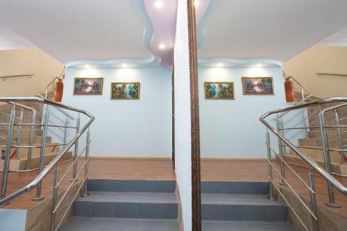 Hotel Muzeon