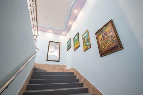Hotel Muzeon