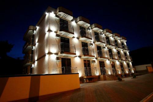 Hostal Villa Valeri
