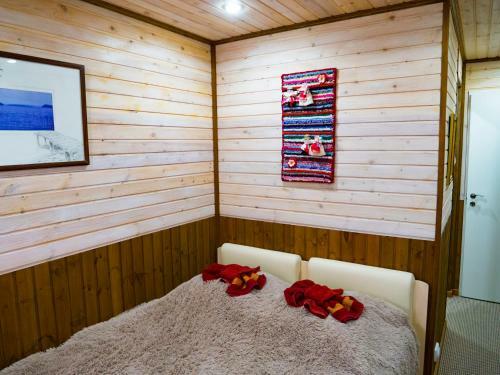 Hostal Hotel Welt