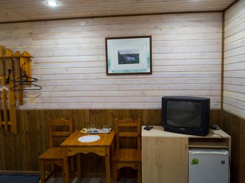 Hostal Hotel Welt