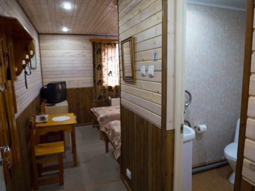 Hostal Hotel Welt