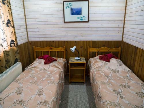 Hostal Hotel Welt