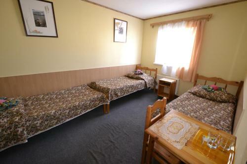 Hostal Hotel Welt