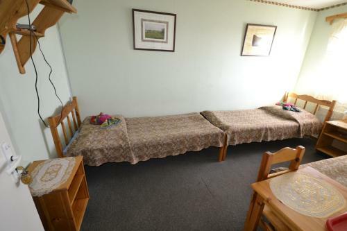 Hostal Hotel Welt