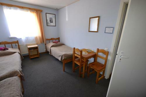 Hostal Hotel Welt