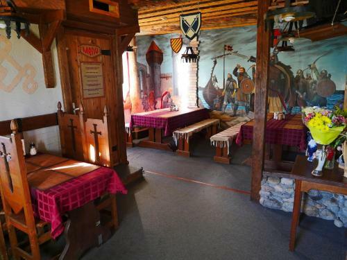 Hostal Hotel Welt