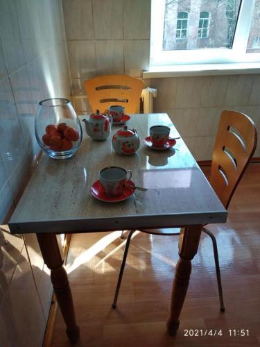 Apartamento 1-????????? ????????