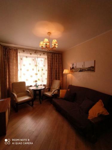 Apartamento ???????