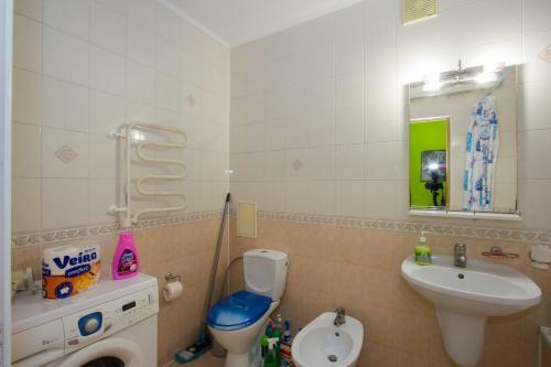 Apartamento ???????? ?? ??????