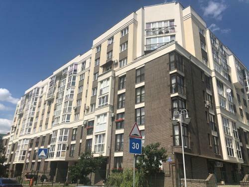 New Apartments In The Historical Center ????? ??????????? ? ???????????? ?????? ?????????