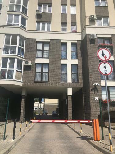 New Apartments In The Historical Center ????? ??????????? ? ???????????? ?????? ?????????