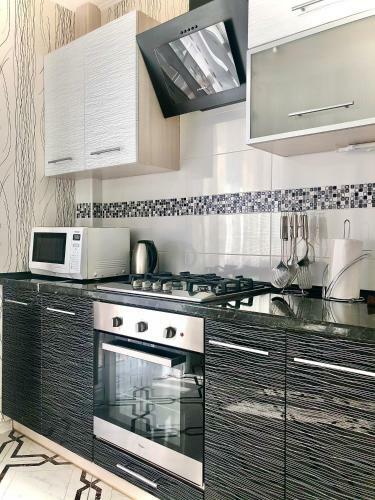 New Apartments In The Historical Center ????? ??????????? ? ???????????? ?????? ?????????