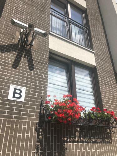 New Apartments In The Historical Center ????? ??????????? ? ???????????? ?????? ?????????