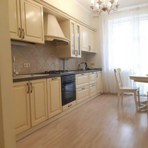 Apartments Maria