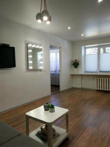 Apartamento Konigs Garten