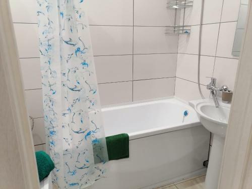 Apartamento ????? ???????? ??????, ? ??????