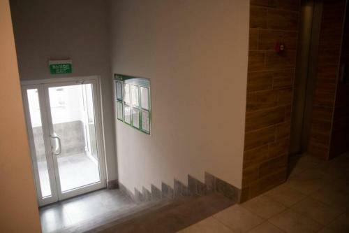 Apartamento ????? ???????? ??????, ? ??????