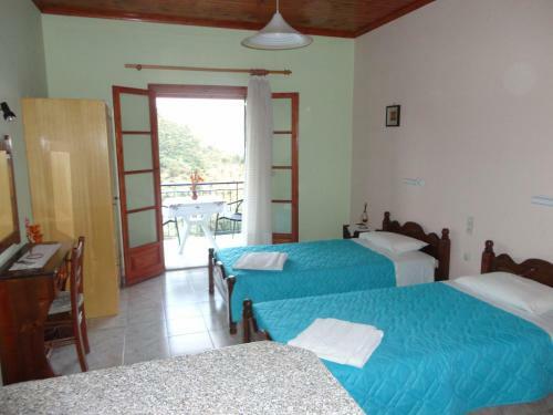 Apartamento Stamatela Studios