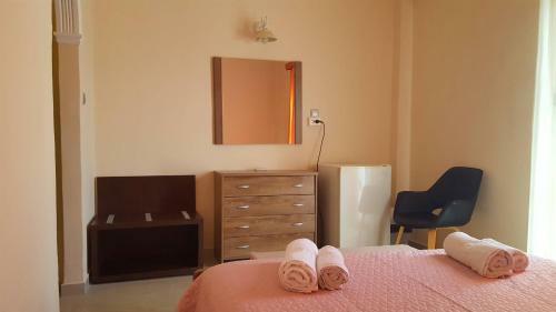 Hotel Paleo Inn