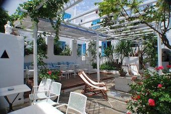 Anthousa Hotel