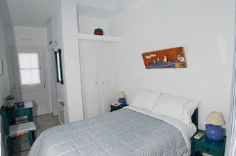 Anthousa Hotel