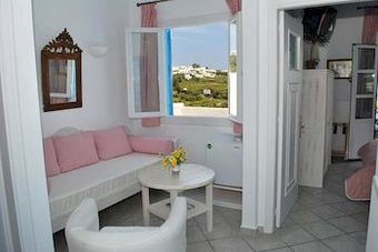 Anthousa Hotel