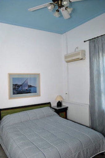 Anthousa Hotel