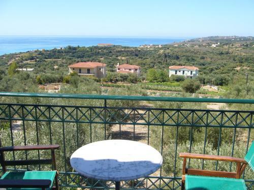 Apartamento Eleftheria Studios