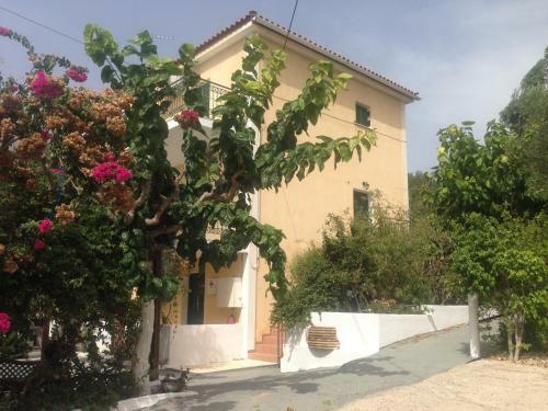 Apartamento Eleftheria Studios