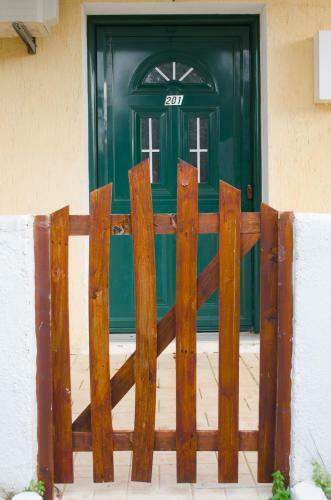 Apartamento Eleftheria Studios