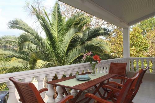Apartamento Villa Karidia