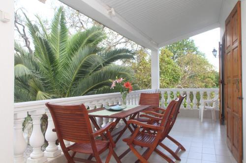 Apartamento Villa Karidia
