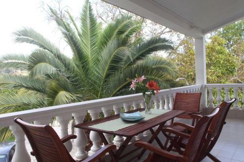 Apartamento Villa Karidia