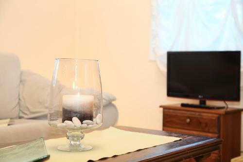 Apartamento Villa Karidia
