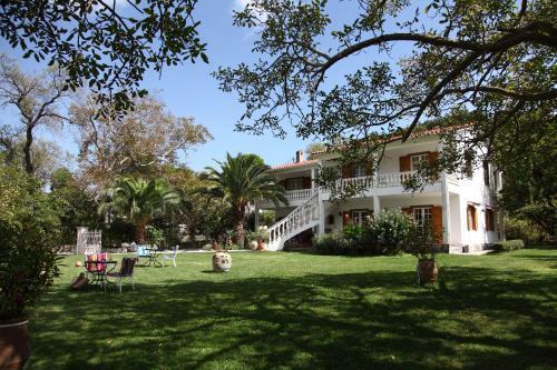 Apartamento Villa Karidia