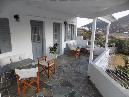 Hostal Margarita Karidi