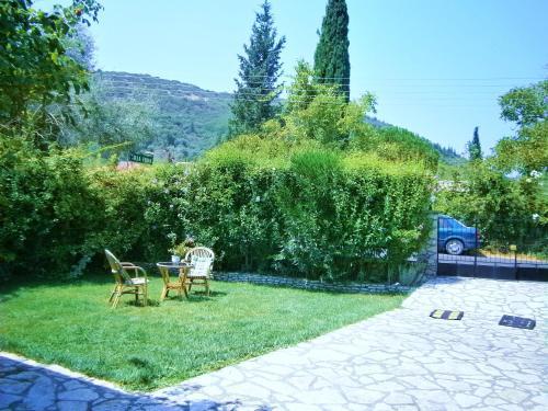 Villa Frias