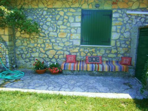 Villa Frias