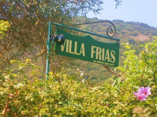 Villa Frias