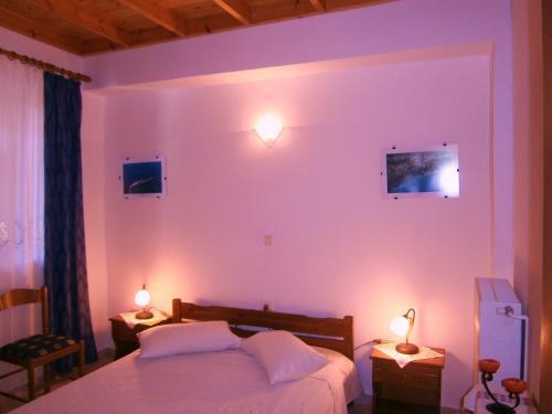 Villa Frias