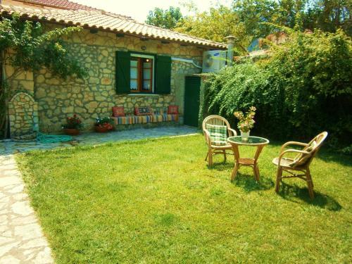 Villa Frias