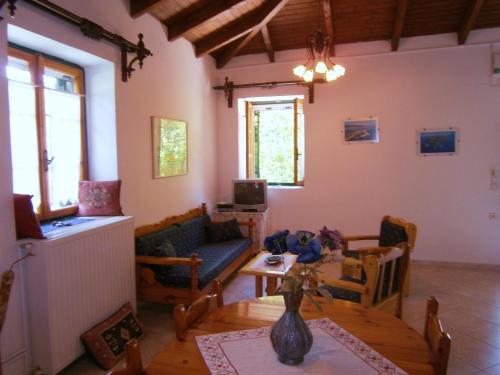 Villa Frias