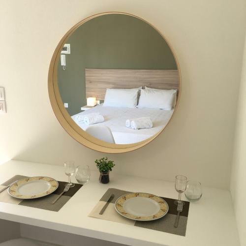 Apartamento Family Homes Zaharias